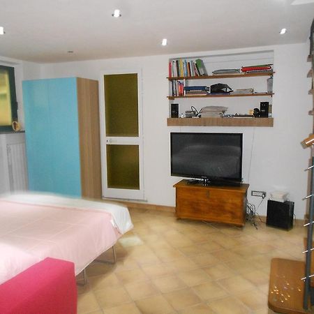 Apartament La Limonaia Castiglioncello Zewnętrze zdjęcie