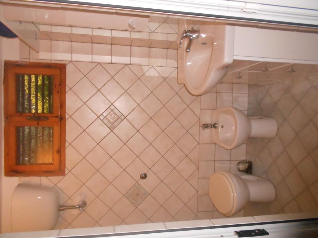 Apartament La Limonaia Castiglioncello Zewnętrze zdjęcie
