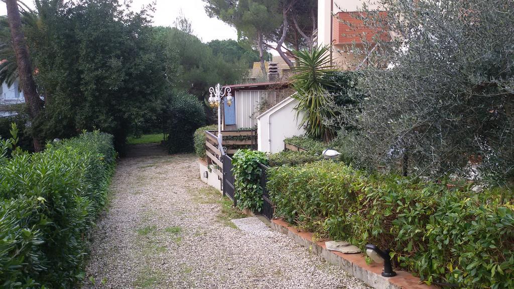 Apartament La Limonaia Castiglioncello Pokój zdjęcie