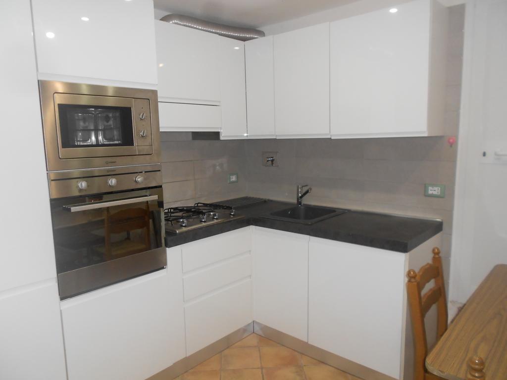 Apartament La Limonaia Castiglioncello Pokój zdjęcie