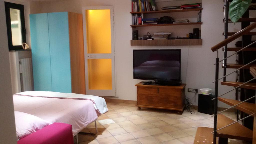 Apartament La Limonaia Castiglioncello Pokój zdjęcie