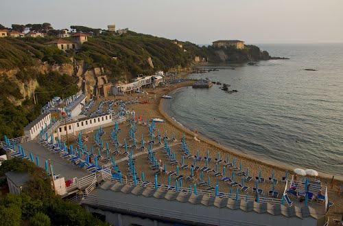 Apartament La Limonaia Castiglioncello Zewnętrze zdjęcie